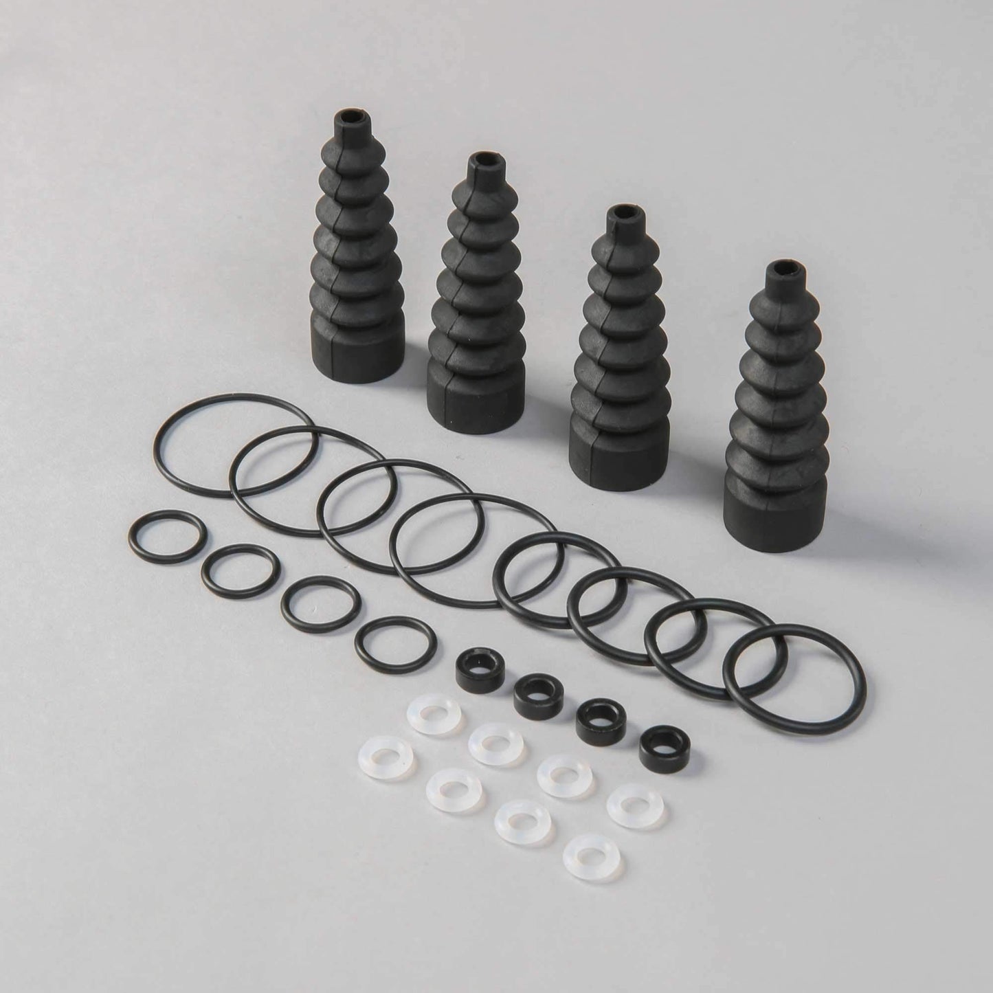 LOS253028 Shock Rebuild