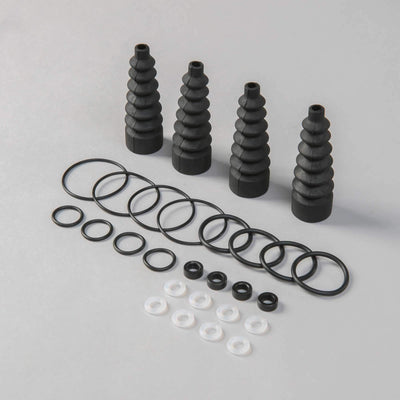 LOS253028 Shock Rebuild