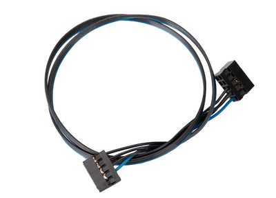 6565 Maxx Link, Telemetry Expander