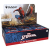 MTG D4524 Magic The Gathering Marvel Spider-Man Play Booster