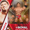 HVF76 WWE Elite Collection Batista