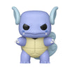 FU92412 Pokemon Wartortle #1212