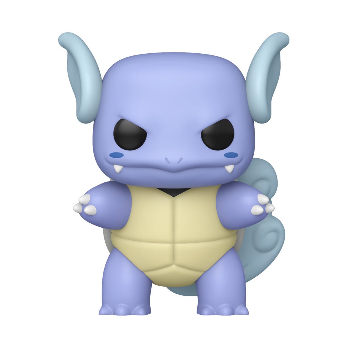 FU92412 Pokemon Wartortle #1212