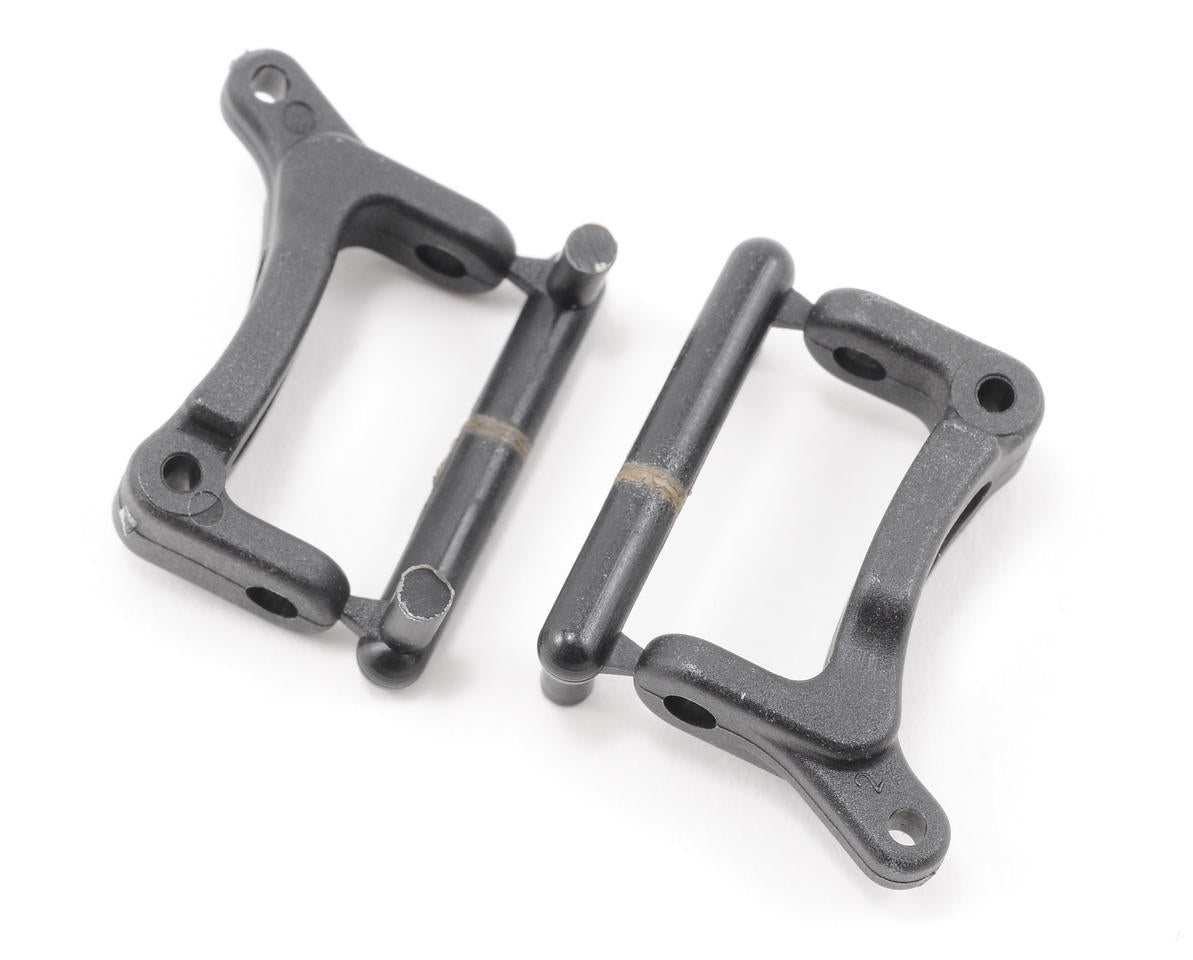 ASC21015 Left/Right Caster Blocks: 18B/18MT/18T/18R
