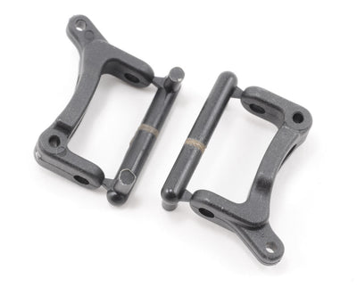 ASC21015 Left/Right Caster Blocks: 18B/18MT/18T/18R
