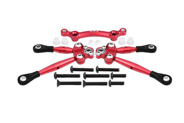 GPMGT049F-R 4-Tec2.0 Fr Tie