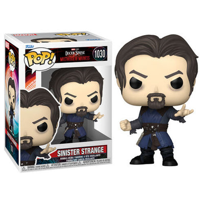 FU62405 Sinister Strange