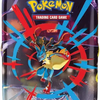 PKU10-10031-132 Pokemon Mega Heroes Mini Tin