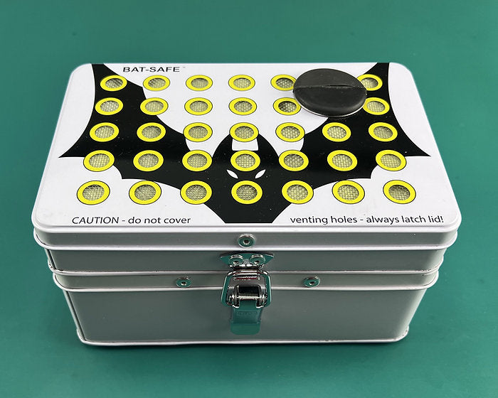 BSM-1 Bat-Safe Mini