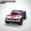 JCO0695 JConcepts Arrma Mojave Grom F2 SCT Pre-Trimmed Polycarbonate Body (Clear)