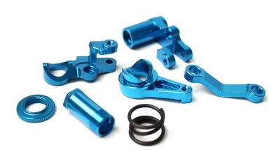 RCE1846BL Slash Servo Saver