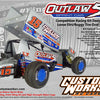 CSW0726 Outlaw 5 Sprint Kit