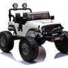 24V 4x4 Kids Ride On Car With Remote Control