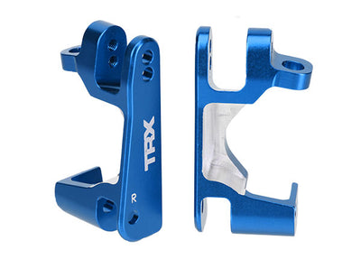 6832X Caster Blocks