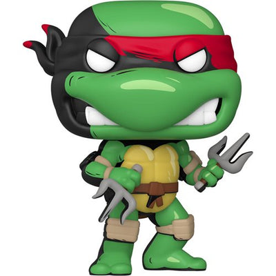 FU60649 TMNT Raphael  PX Exclusive