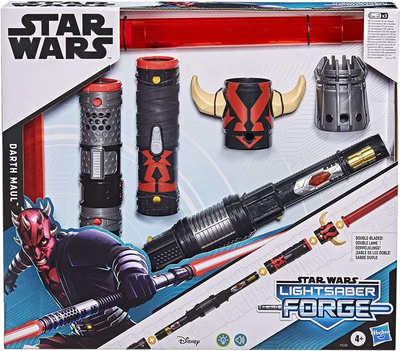 PN00067787 Lightsaber Forge Darth Maul