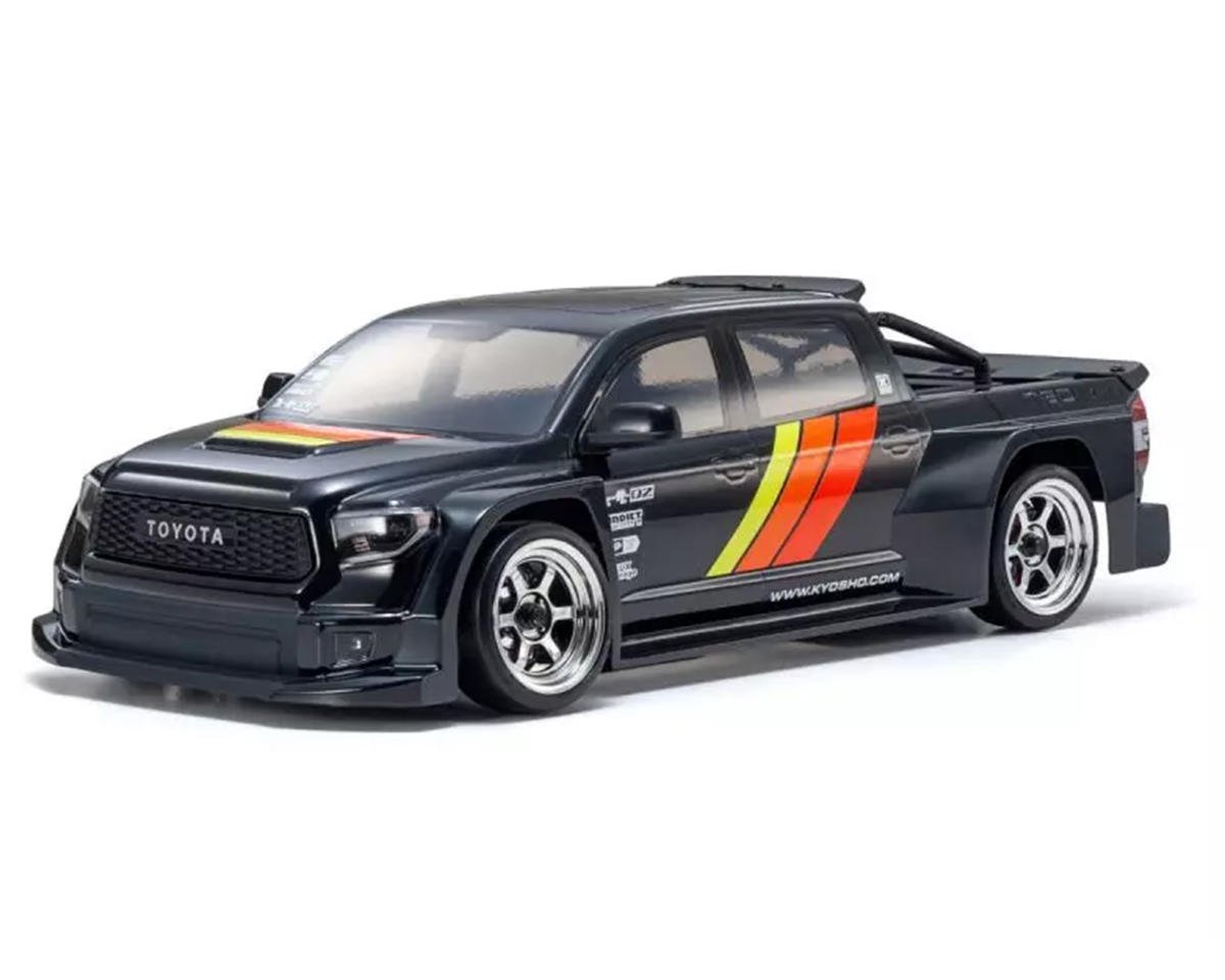 KYO34531T1 Kyosho Fazer FZD2 TRD Tundra 1/10 2WD Brushed RTR Drift Car