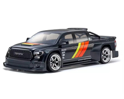 KYO34531T1 Kyosho Fazer FZD2 TRD Tundra 1/10 2WD Brushed RTR Drift Car