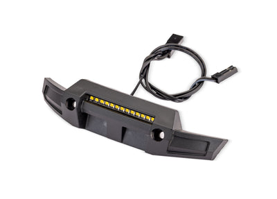 10783 Mini XRT Front Bumper with LED Lights