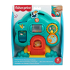 HXK32 Fisher-Price Animal Friends Discovery Treehouse