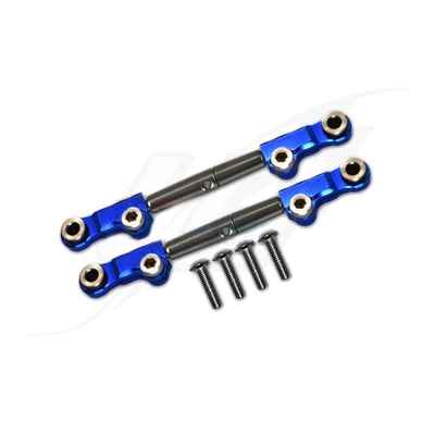 GPMLM057S-B Rear Tie Rod Losi Mini B/T