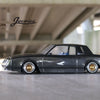 Jevries 3D Monte Carlo SS
