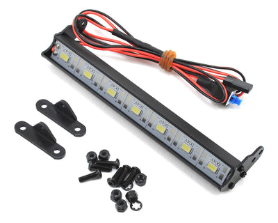 ASC29273 XP 7-LED Aluminum Light Bar Kit (120mm)