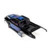 PRO369318 1/16 Pre-Cut Brute Black Body: ARRMA MINI KRATON