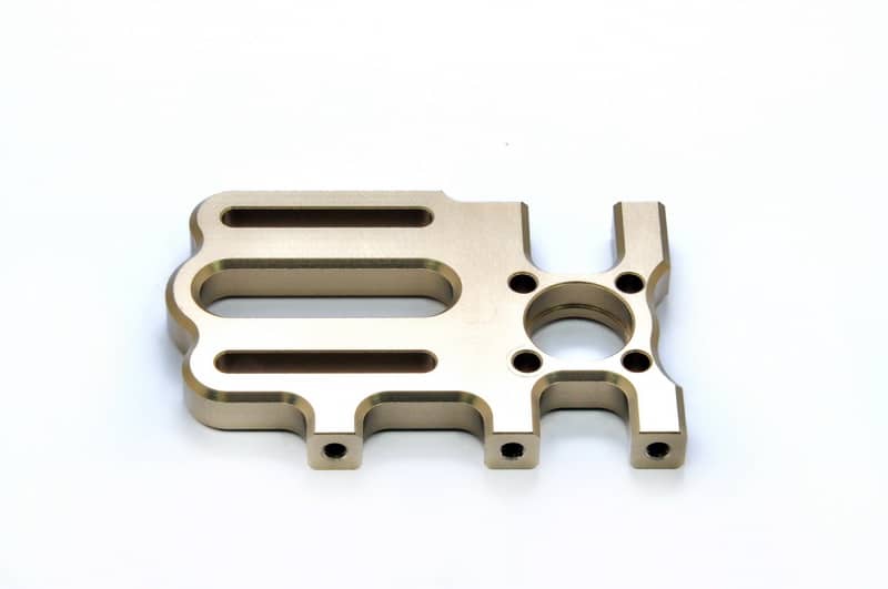 OP-0141 1/5 Motor Mount