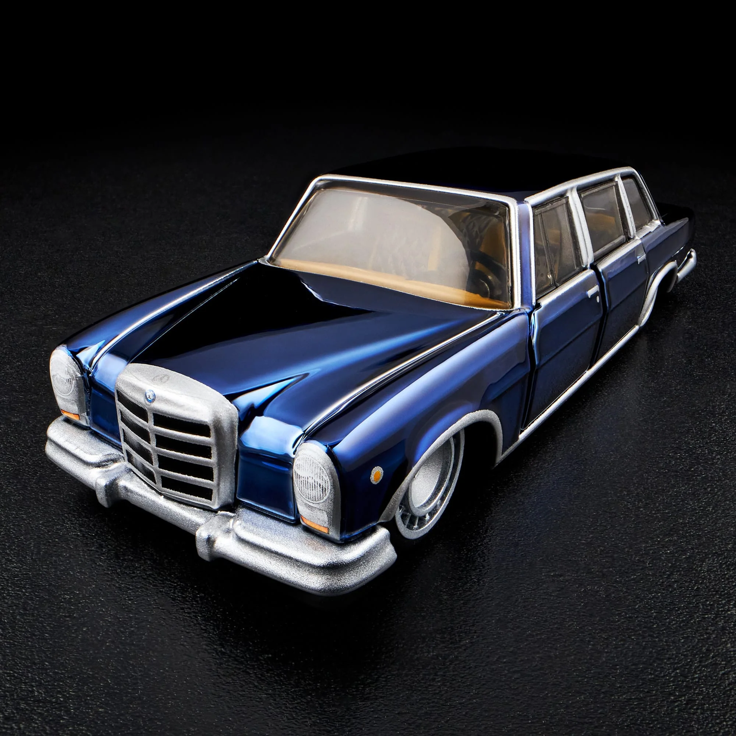 HWF12-BH11 RLC 1964 Mercedes-Benz 600