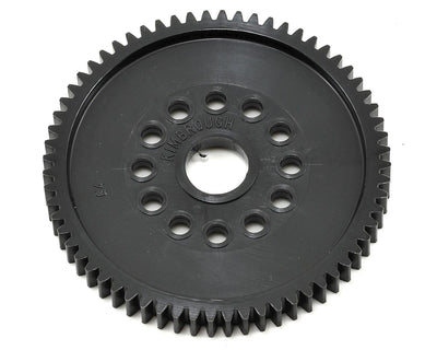 KIM364 32P Spur Gear (64T) Traxxas Nitro Rustler/Stampede