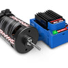 83124-4  Traxxas 4Tec2.0 1/10 Scale AWD Chassis With BL-2S Brushless Power System