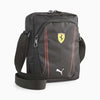 079824 Scuderia Ferrari F1 Puma Sportswear Race Shoulder Bag