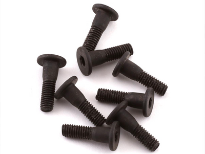 RER134BS285-04064 Front Inner Hinge Pin Screws