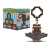 L2P 85953-36 Minecraft BackPack Hanger - Clip-On Figure