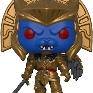 FU32801 Power Rangers: Goldar