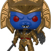 FU32801 Power Rangers: Goldar