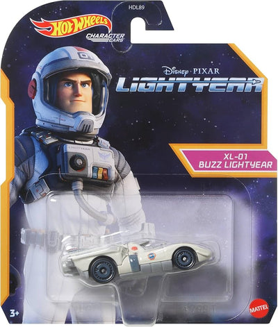 HWHDL89 XL-01 Buzz Light year