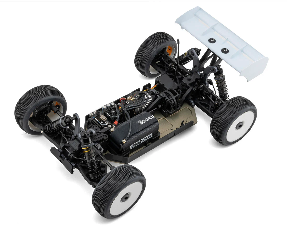 TKR9005 Tekno RC EB48 2.2 4WD Competition 1/8 Buggy Kit