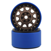 SSD00305 2.2 D Hole PL Beadlock Wheels (Bronze) (2) (Pro-Line Tires)