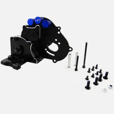 HRTE12HX01 Aluminum Transmission Case for Traxxas 2WD