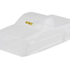 JCO0369 1990 Chevy S10 Regular Cab 1/10 Monster Truck Body (Clear) (13.0”)