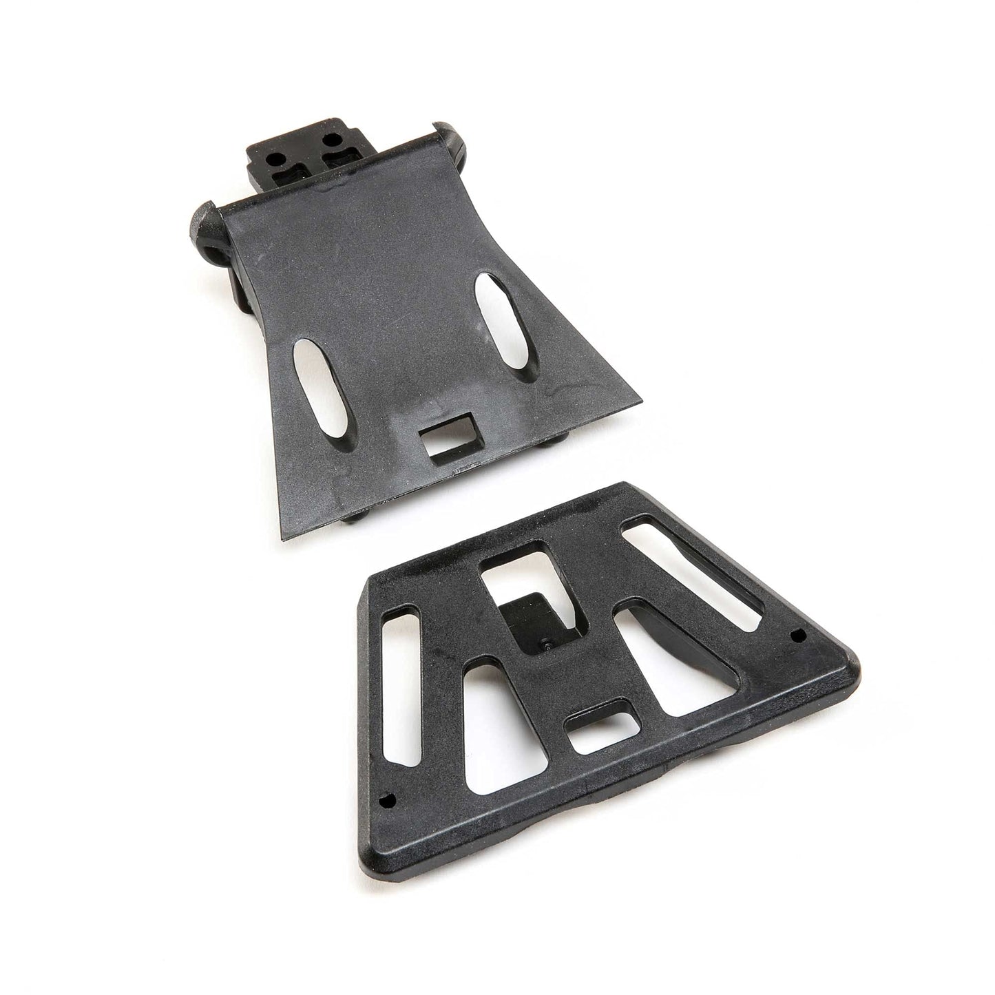 LOS251106 Front Skid Plate