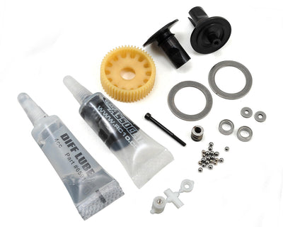 ASC91421 TA Ball Diff. Kit B5