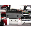 TAM56301 1/14 King Hauler 10X8 Semi Tractor Kit