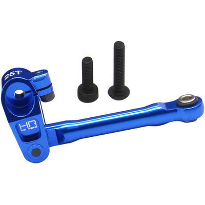 HRMXX48SA25 - Aluminum Standard Servo Arm 25 Tooth Maxx