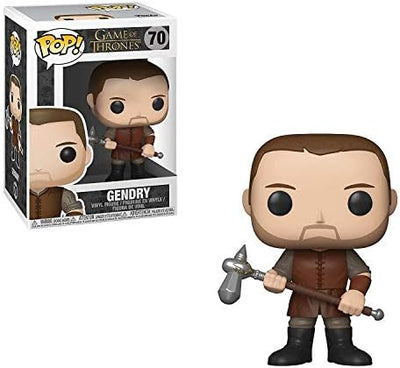 FU34620 GOT- Gendry