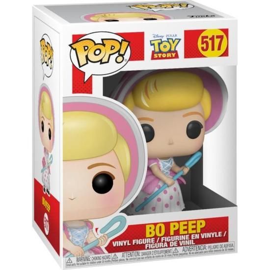 FU37015 Toy Story 4 Bo Peep #517