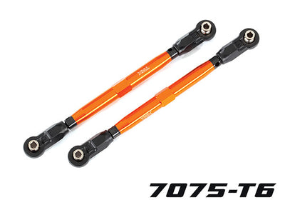 8997A Toe Links Widemaxx Orange