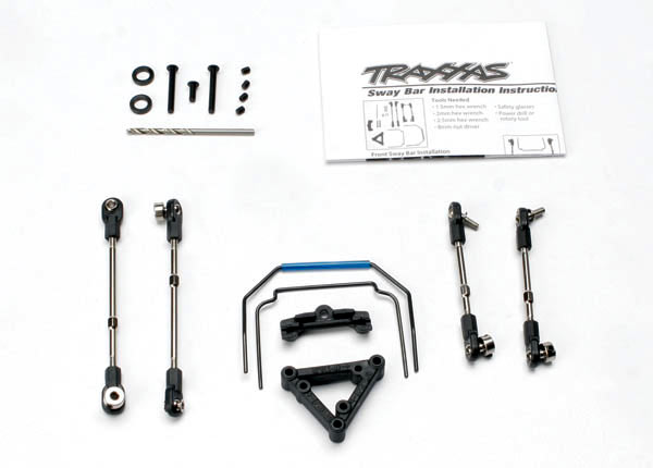 5998 Sway bar kit